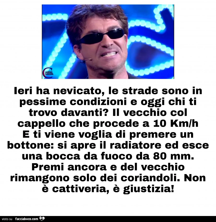Vaccata