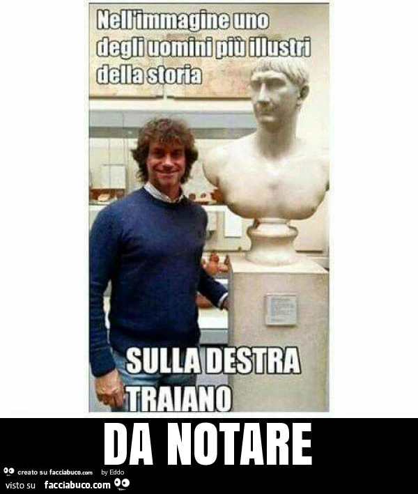 Da notare