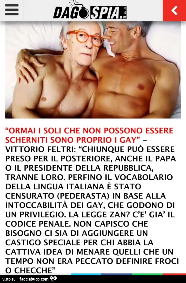 Vaccata