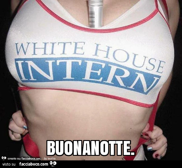 Buonanotte