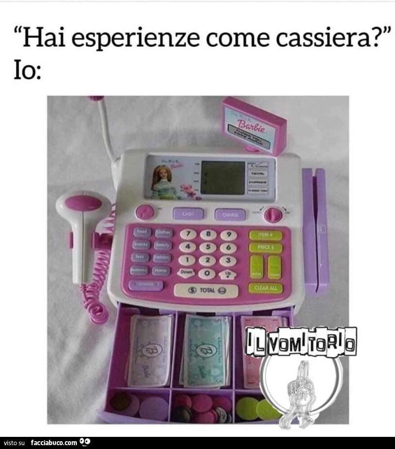 Vaccata