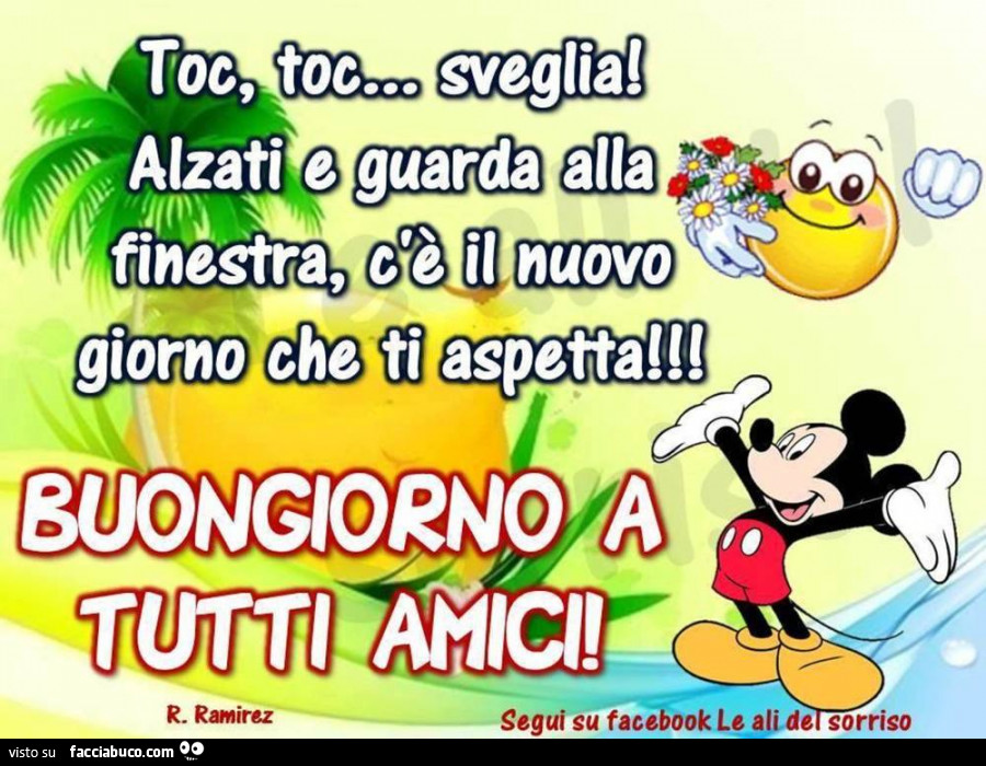 Un Tipo Che Non Promette Niente Di Buono