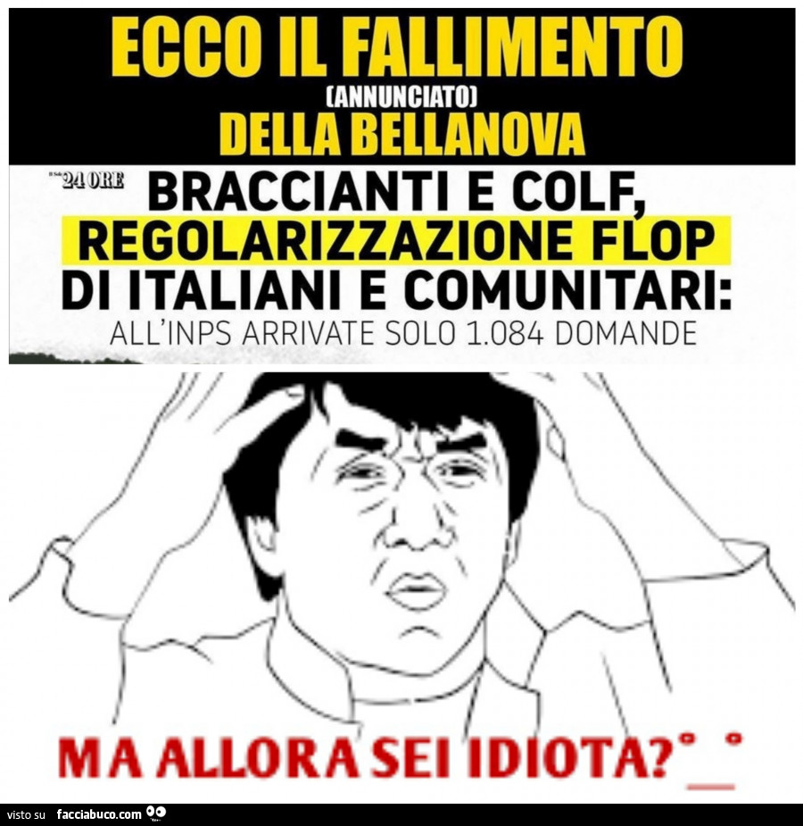 Vaccata