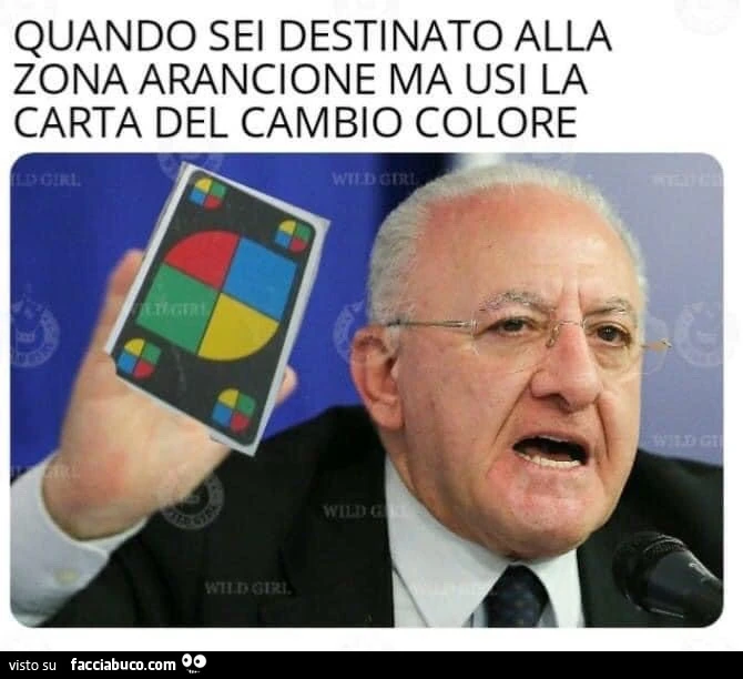 Vaccata