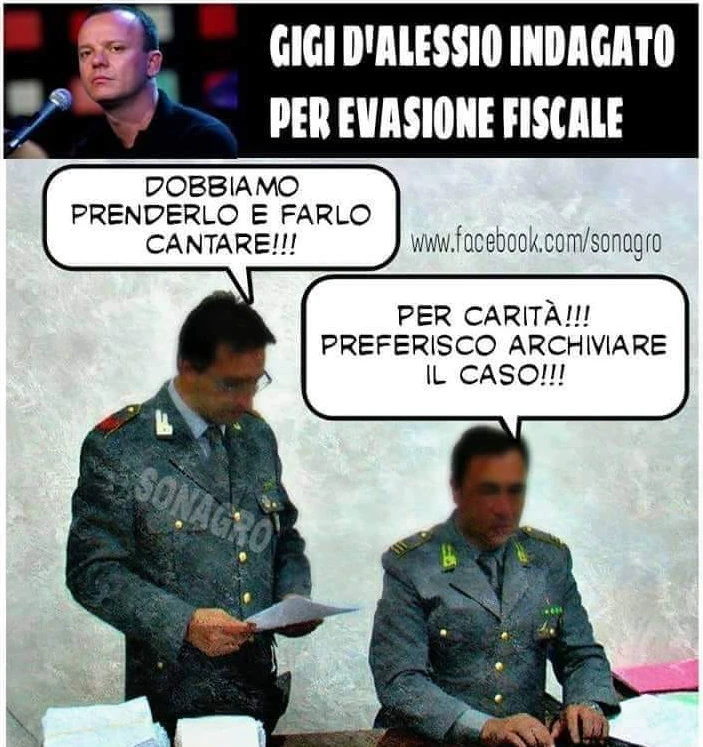 Quattro risate