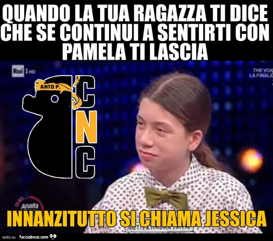 Donne incazzate