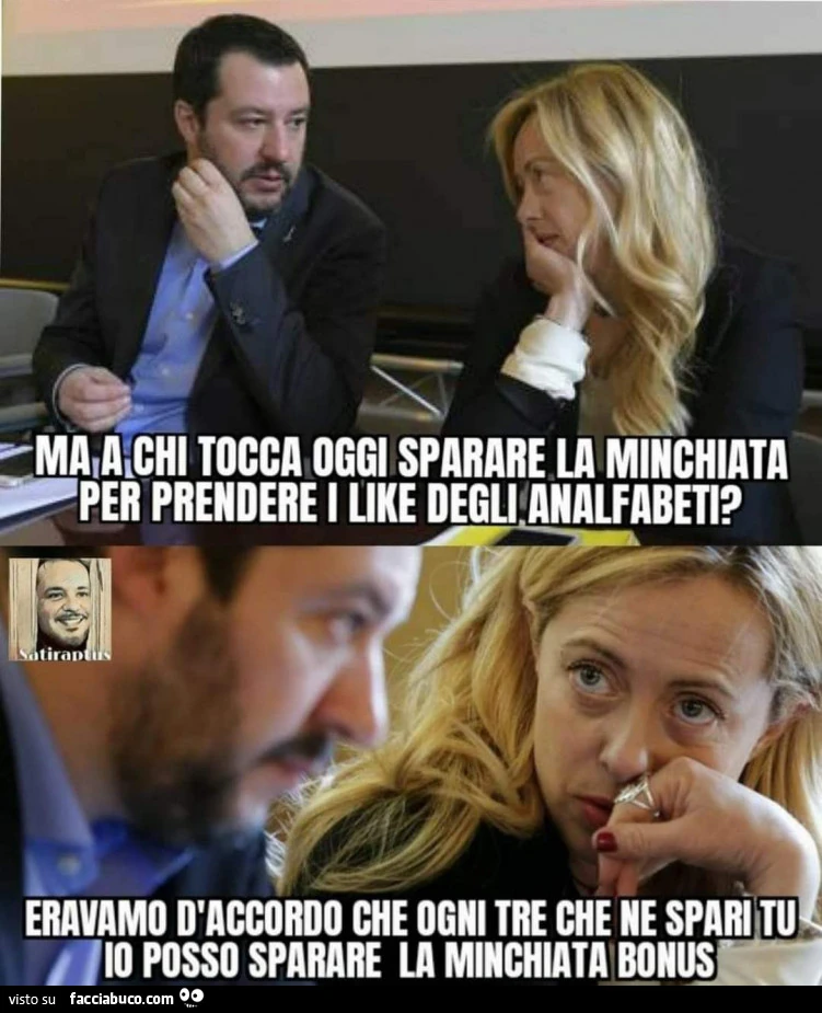 Vaccata