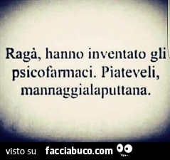Vaccata