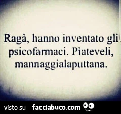 Vaccata