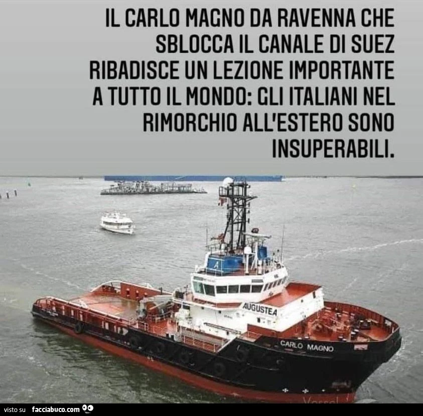 Vaccata