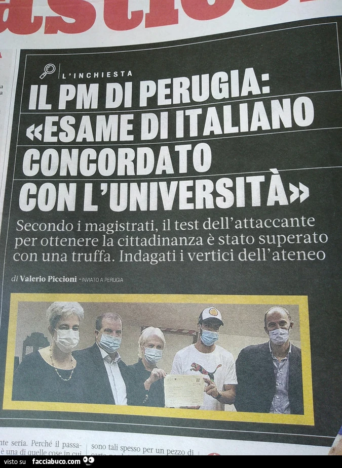 Vaccata