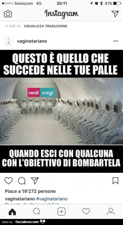 Vaccata