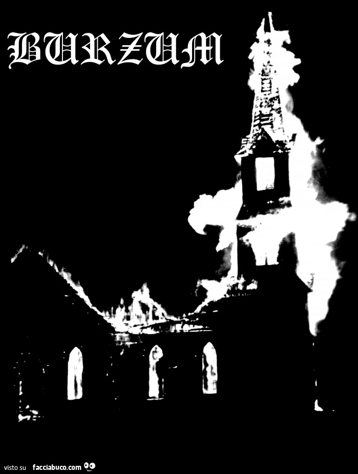 Burzum
