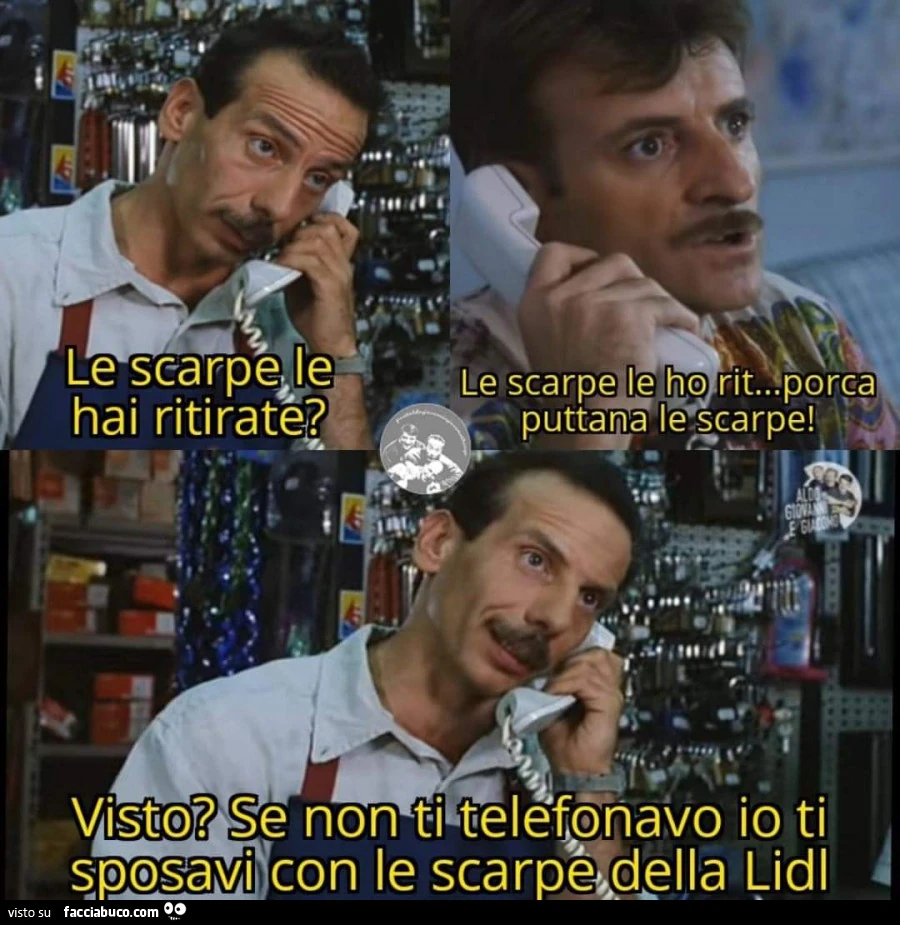 Vaccata
