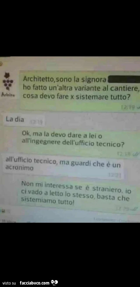 Vaccata