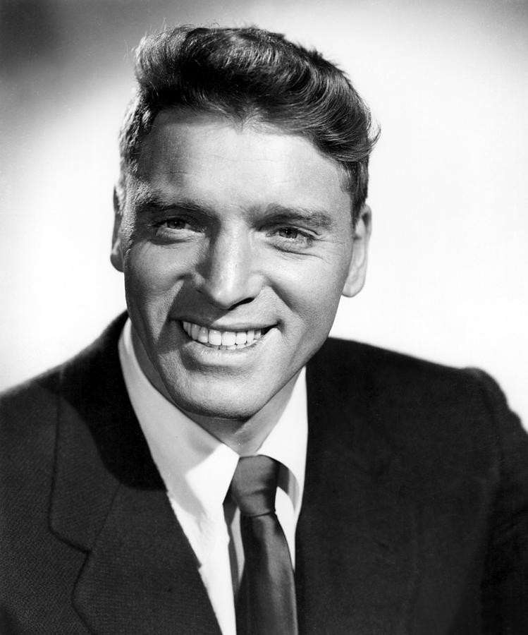 Un sorriso al giorno Burt Lancaster all anagrafe Burton Stephen