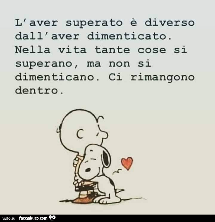Vero....… perla di saggezza pubblicata da Dylan2017 - Facciabuco.com
