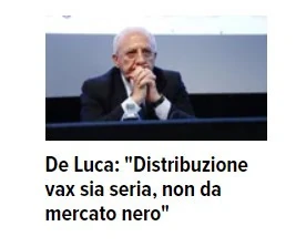 Vaccata