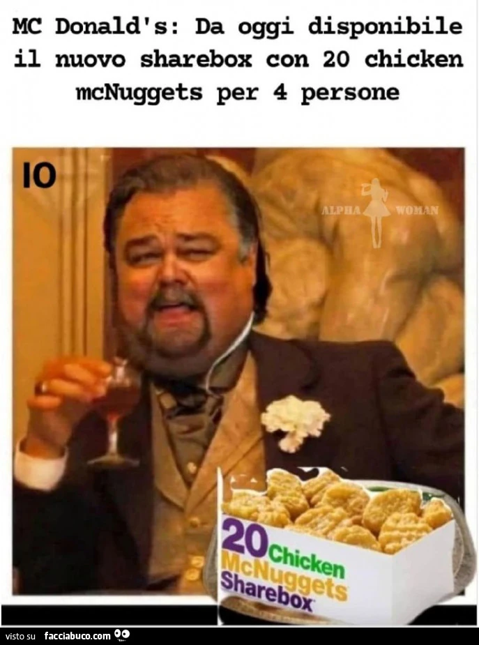 Vaccata
