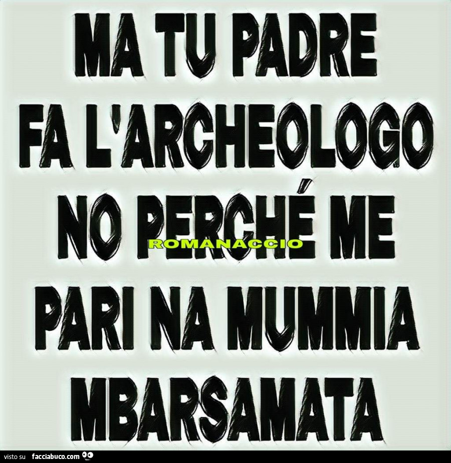 Vaccata