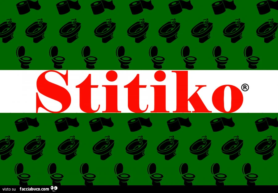 Stitiko