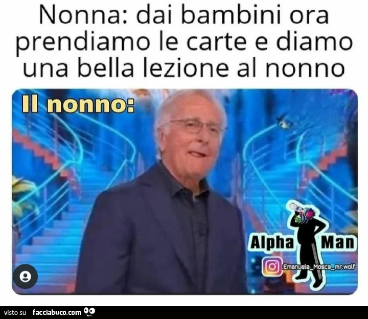 Vaccata