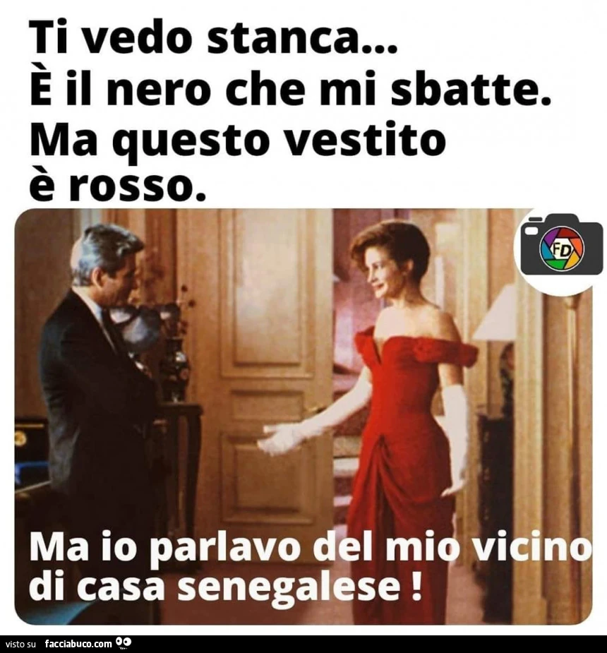 Vaccata
