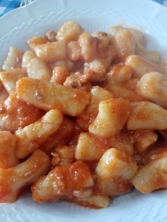 Vaccata