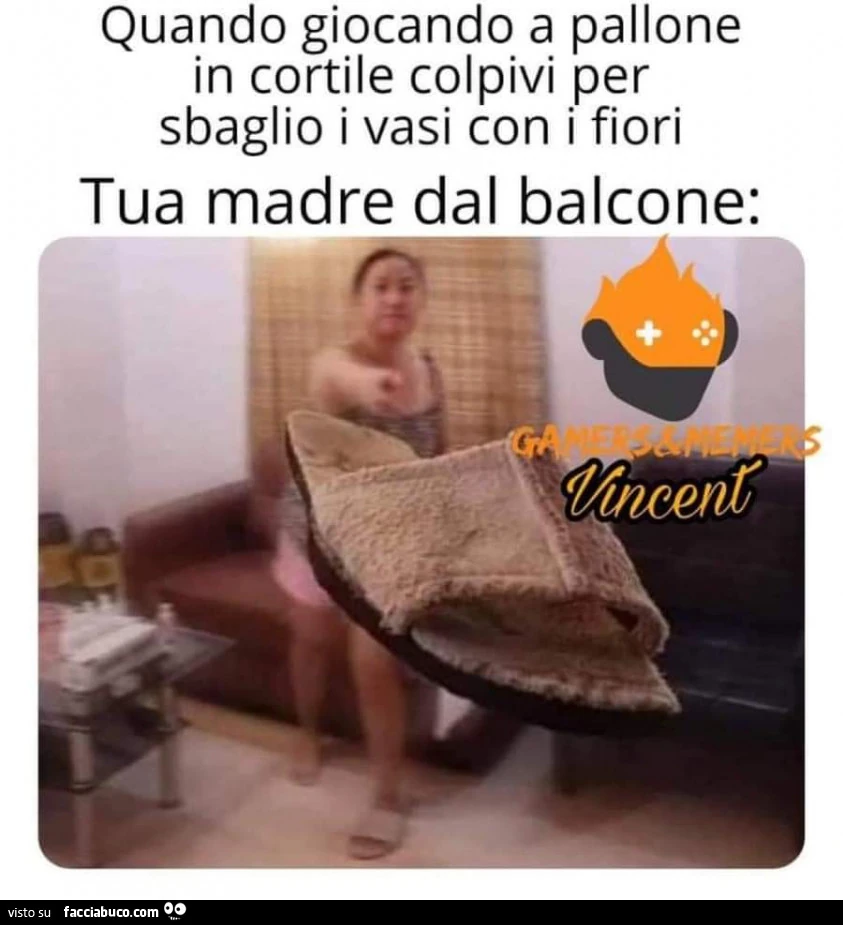 Vaccata
