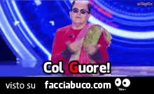 Vaccata