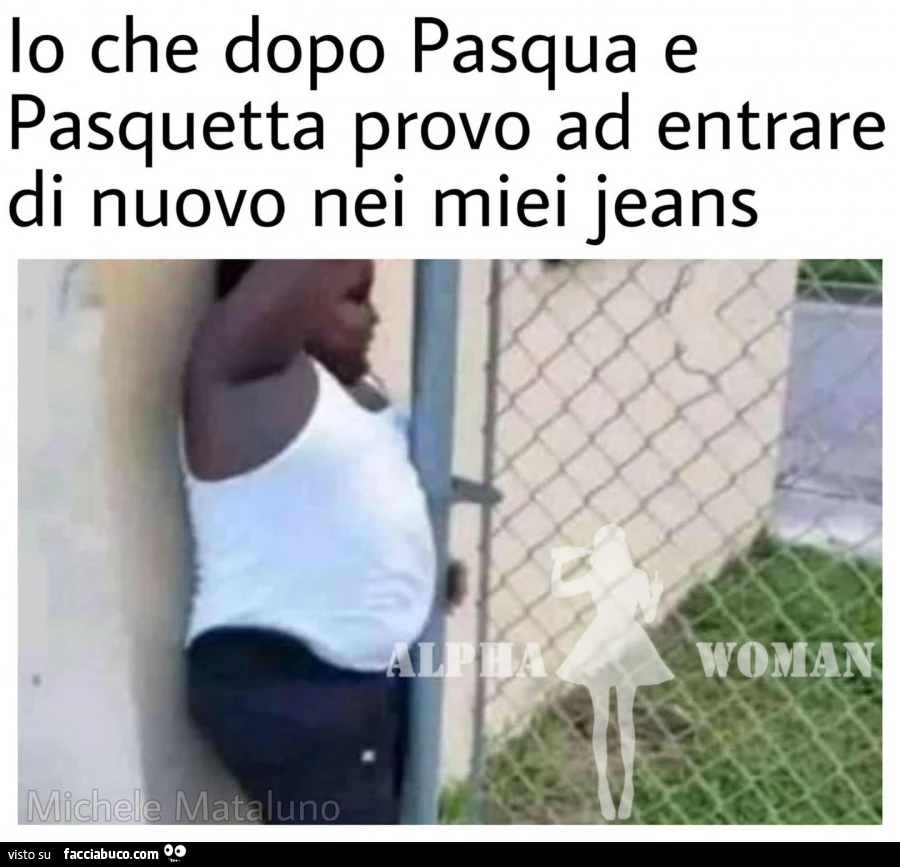 Vaccata