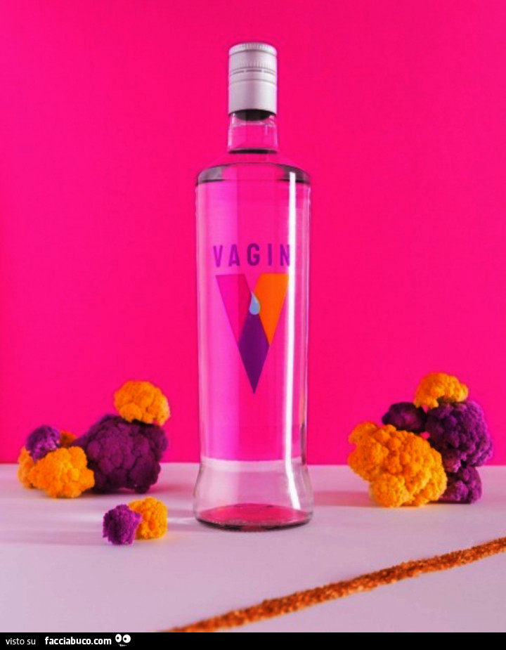 Vagin Gin