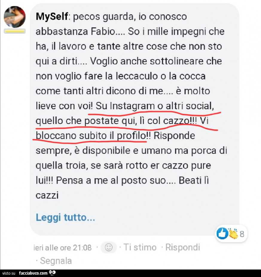 Vaccata