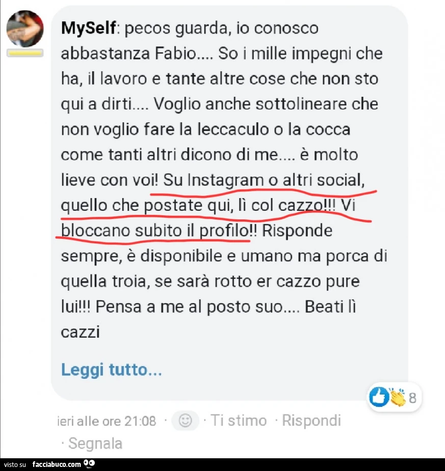 Vaccata