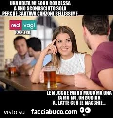 Vaccata