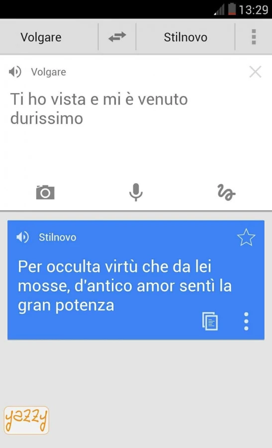 Vaccata