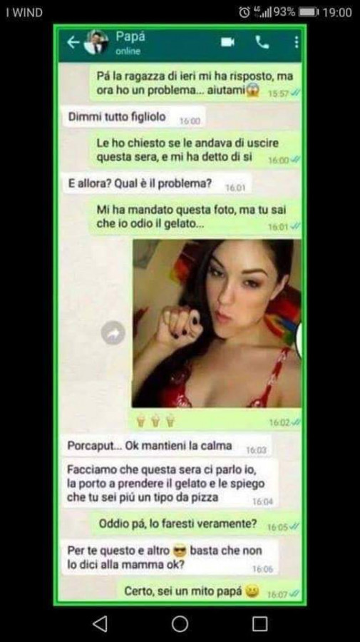 Tutti I Meme Sui Pompini Facciabuco Com