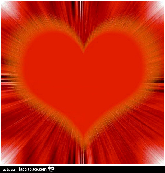Cuore in movimento