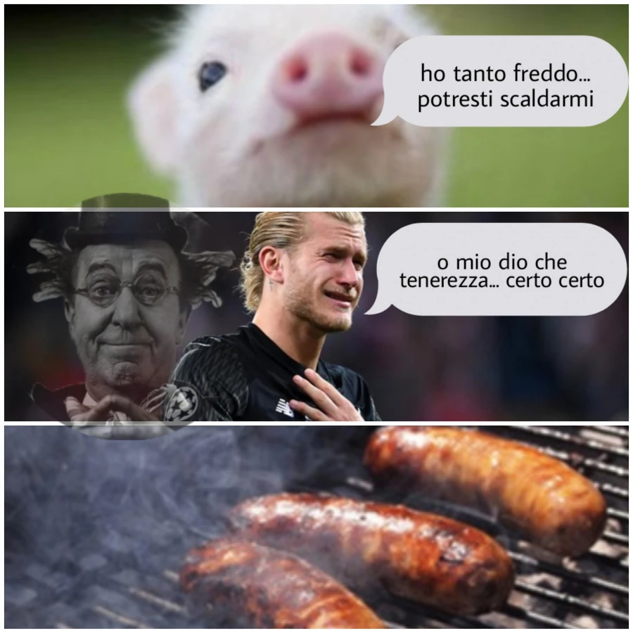 Ho tanto freddo