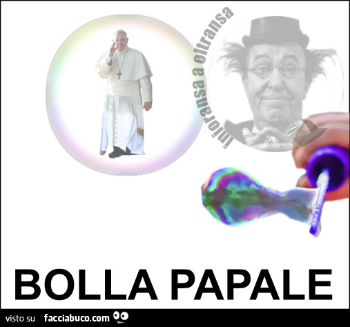 Bolla Papale
