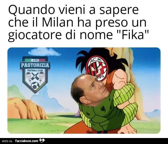 Vaccata
