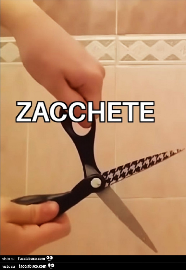 Vaccata