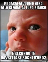 Ahahahah bellissima