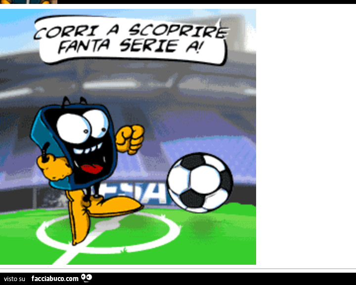 Fanta serie A