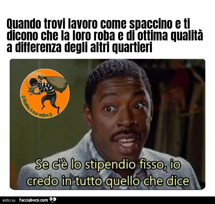 Vaccata