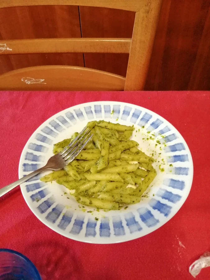 Vaccata
