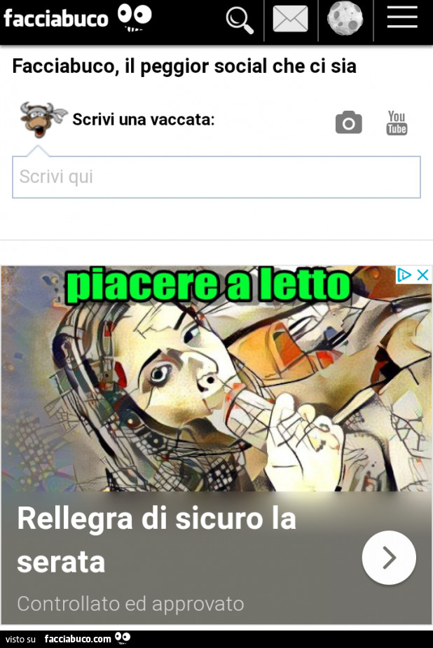 Vaccata