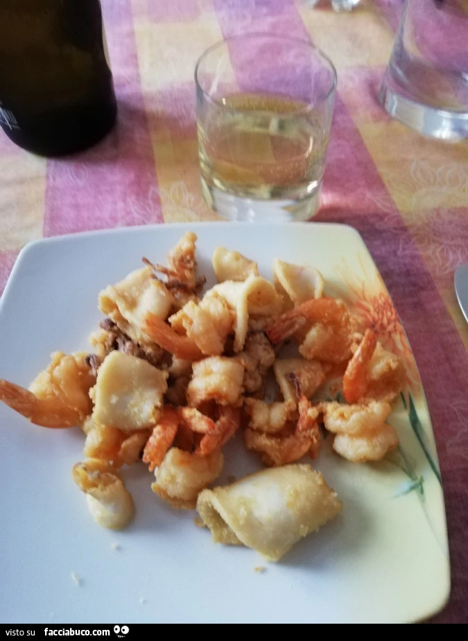 Vaccata