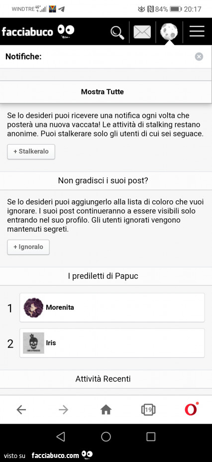 Vaccata