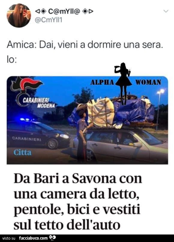 Vaccata